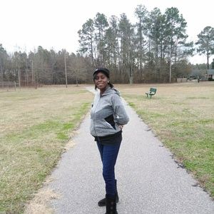 Meet your Posher, Tamika